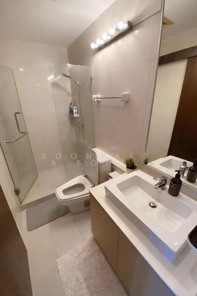 The Alcove Thonglor 10, Bangkok, 199 Soi Sukhumvit 63, Sukhumvit Road, Khlong Tan Nua, Watthana, Bangkok, 2 Bedrooms, 72 sqm, Condo For Rent, by Boonraksa Sopak, 500508372 - DDproperty.com