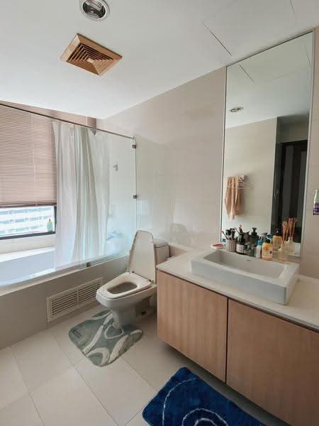 The Alcove Thonglor 10, Bangkok, 199 Soi Sukhumvit 63, Sukhumvit Road, Khlong Tan Nua, Watthana, Bangkok, 2 Bedrooms, 72 sqm, Condo For Rent, by Boonraksa Sopak, 500508372 - DDproperty.com