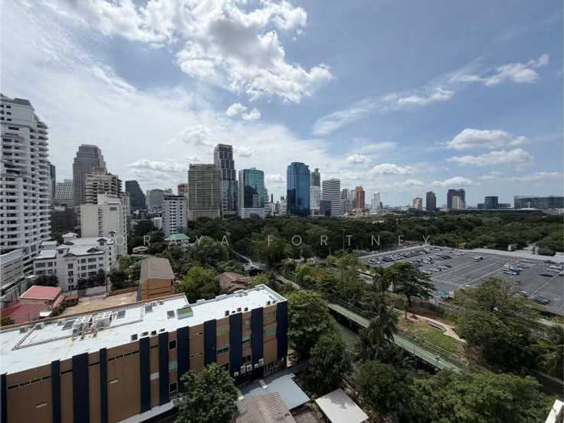 Lake Green, Bangkok, 199 Sukhumvit Soi 8, Khlong Toei, Bangkok, 2 Bedrooms, 140 sqm, Condo For Rent, by Oraya Fortney, 500508373 - DDproperty.com