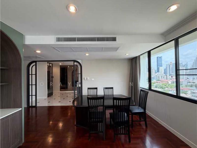 Lake Green, Bangkok, 199 Sukhumvit Soi 8, Khlong Toei, Bangkok, 2 Bedrooms, 140 sqm, Condo For Rent, by Oraya Fortney, 500508373 - DDproperty.com
