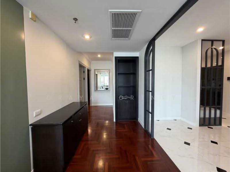 Lake Green, Bangkok, 199 Sukhumvit Soi 8, Khlong Toei, Bangkok, 2 Bedrooms, 140 sqm, Condo For Rent, by Oraya Fortney, 500508373 - DDproperty.com