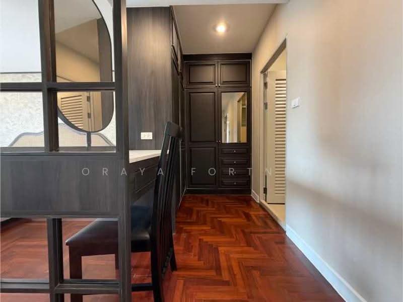 Lake Green, Bangkok, 199 Sukhumvit Soi 8, Khlong Toei, Bangkok, 2 Bedrooms, 140 sqm, Condo For Rent, by Oraya Fortney, 500508373 - DDproperty.com