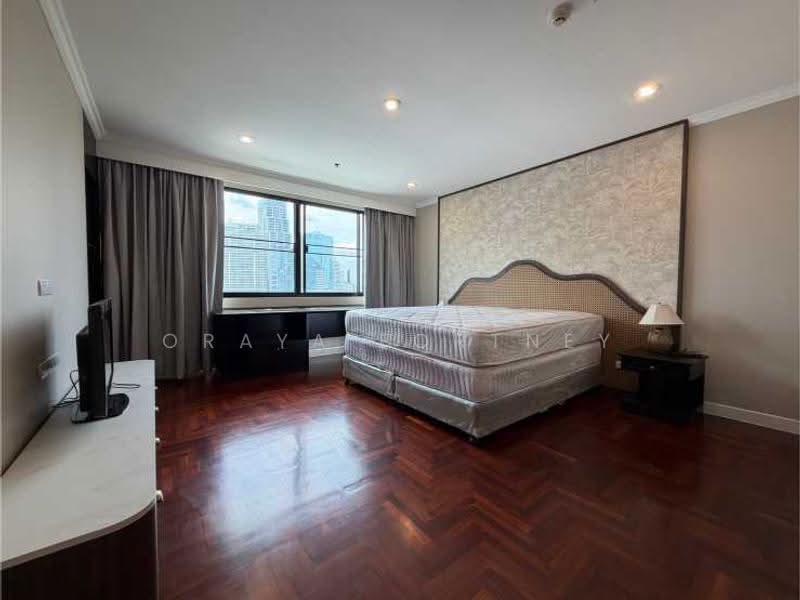 Lake Green, Bangkok, 199 Sukhumvit Soi 8, Khlong Toei, Bangkok, 2 Bedrooms, 140 sqm, Condo For Rent, by Oraya Fortney, 500508373 - DDproperty.com