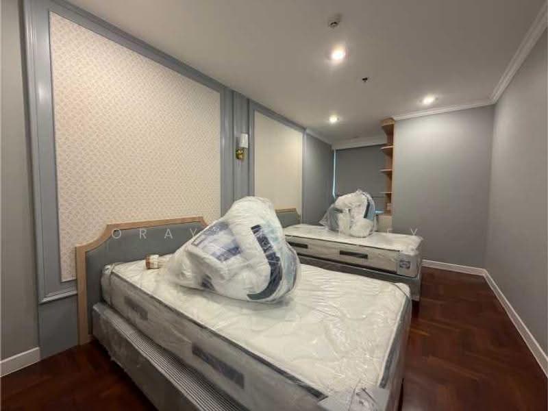 Lake Green, Bangkok, 199 Sukhumvit Soi 8, Khlong Toei, Bangkok, 2 Bedrooms, 140 sqm, Condo For Rent, by Oraya Fortney, 500508373 - DDproperty.com