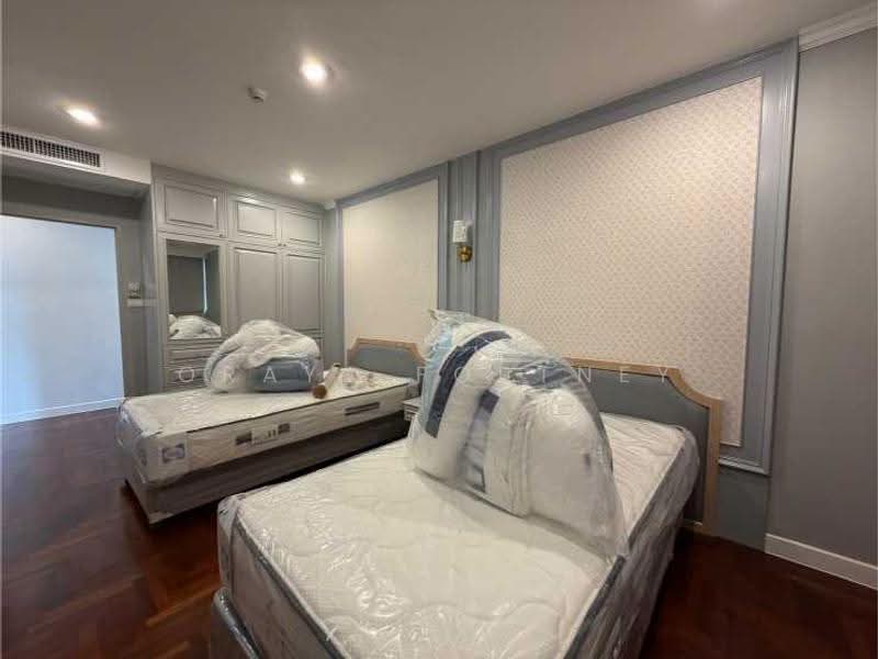 Lake Green, Bangkok, 199 Sukhumvit Soi 8, Khlong Toei, Bangkok, 2 Bedrooms, 140 sqm, Condo For Rent, by Oraya Fortney, 500508373 - DDproperty.com