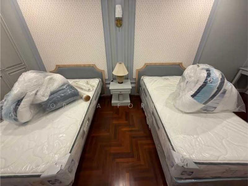 Lake Green, Bangkok, 199 Sukhumvit Soi 8, Khlong Toei, Bangkok, 2 Bedrooms, 140 sqm, Condo For Rent, by Oraya Fortney, 500508373 - DDproperty.com