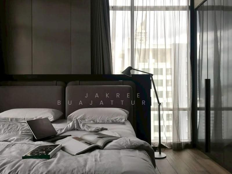 The Lofts Asoke, Bangkok, Sukhumvit 21 Road, Khlongtoei Nua, Watthana, Bangkok, 2 Bedrooms, 75 sqm, Condo For Rent, by Jakree Buajatturat, 500508374 - DDproperty.com