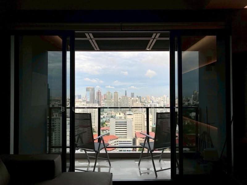 The Lofts Asoke, Bangkok, Sukhumvit 21 Road, Khlongtoei Nua, Watthana, Bangkok, 2 Bedrooms, 75 sqm, Condo For Rent, by Jakree Buajatturat, 500508374 - DDproperty.com
