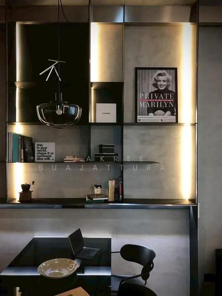 The Lofts Asoke : เดอะ ลอฟท์ อโศก, กรุงเทพ, ถนนสุขุมวิท 21, คลองเตยเหนือ, วัฒนา, กรุงเทพ, 75 ตร.ม., คอนโด ให้เช่า, โดย Jakree Buajatturat, 500508374 - DDproperty.com