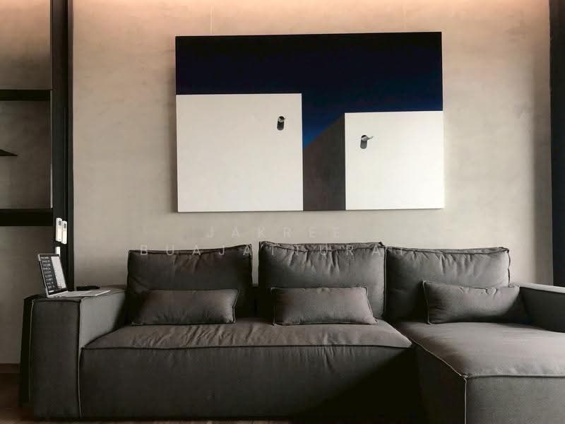 The Lofts Asoke, Bangkok, Sukhumvit 21 Road, Khlongtoei Nua, Watthana, Bangkok, 2 Bedrooms, 75 sqm, Condo For Rent, by Jakree Buajatturat, 500508374 - DDproperty.com