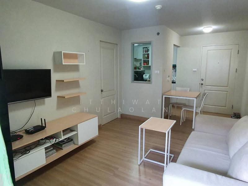 The Escape Condominium : ดิ เอสเคป คอนโดมิเนียม, กรุงเทพ, 1073 ถนนสุขุมวิท 101/1, บางจาก, พระโขนง, กรุงเทพ, 44 ตร.ม., คอนโด ขาย, โดย Itthiwat Chulaolan, 500508377 - DDproperty.com