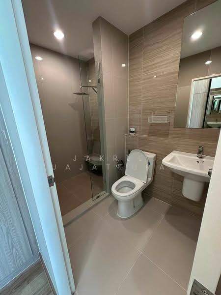 Niche Mono Charoen Nakorn : นิช โมโน เจริญนคร, กรุงเทพ, ถนนเจริญนคร, ดาวคะนอง, ธนบุรี, กรุงเทพ, 34 ตร.ม., คอนโด ขาย, โดย Jakree Buajatturat, 500508379 - DDproperty.com