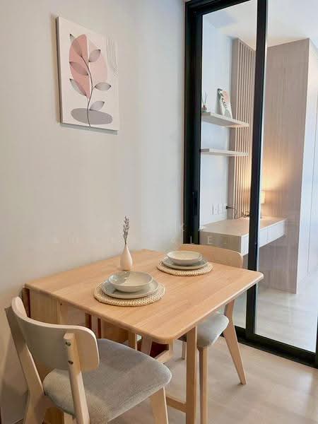 Aspire Onnut Station, Bangkok, Sukhumvit Road, Phra Kanong, Khlong Toei, Bangkok, 1 Bedroom, 31 sqm, Condo For Sale, by Pemika Aukkaraleekul, 500508380 - DDproperty.com