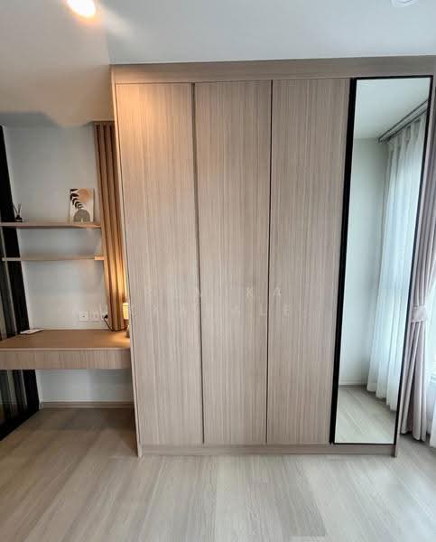 Aspire Onnut Station : แอสปาย อ่อนนุช สเตชั่น, กรุงเทพ, ถนนสุขุมวิท, พระโขนง, คลองเตย, กรุงเทพ, 31 ตร.ม., คอนโด ขาย, โดย Pemika Aukkaraleekul, 500508380 - DDproperty.com