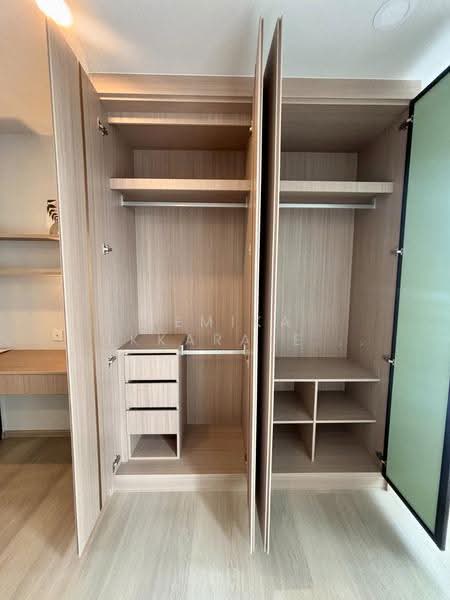 Aspire Onnut Station, Bangkok, Sukhumvit Road, Phra Kanong, Khlong Toei, Bangkok, 1 Bedroom, 31 sqm, Condo For Sale, by Pemika Aukkaraleekul, 500508380 - DDproperty.com