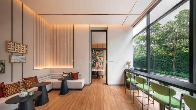 Aspire Onnut Station : แอสปาย อ่อนนุช สเตชั่น, กรุงเทพ, ถนนสุขุมวิท, พระโขนง, คลองเตย, กรุงเทพ, 31 ตร.ม., คอนโด ขาย, โดย Pemika Aukkaraleekul, 500508380 - DDproperty.com