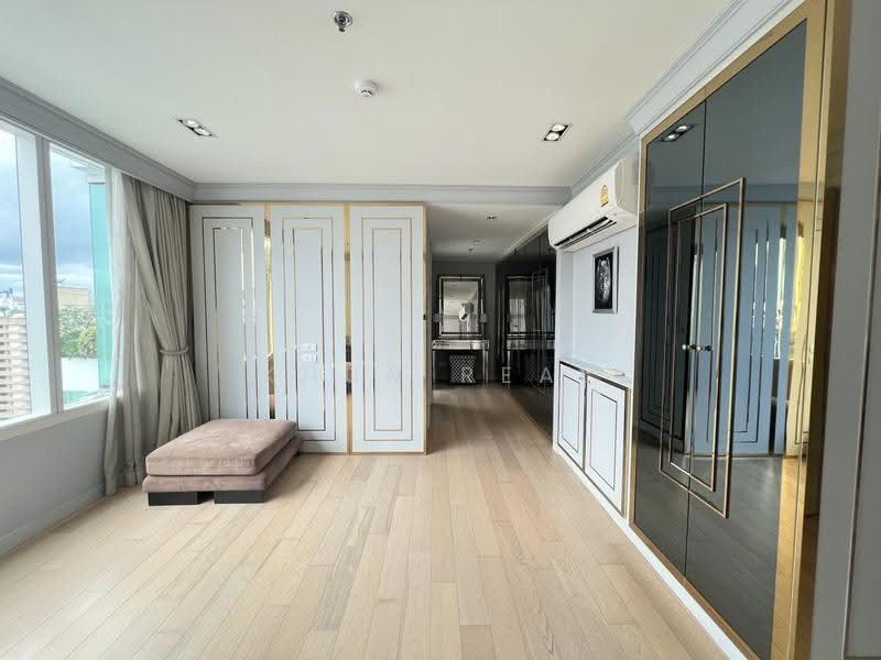 Eight Thonglor Residence, Bangkok, Eight Thonglor Building 88/36, Khlong Tan Nua, Watthana, Bangkok, 2 Bedrooms, 114 sqm, Condo For Rent, by Khun Real, 500508381 - DDproperty.com