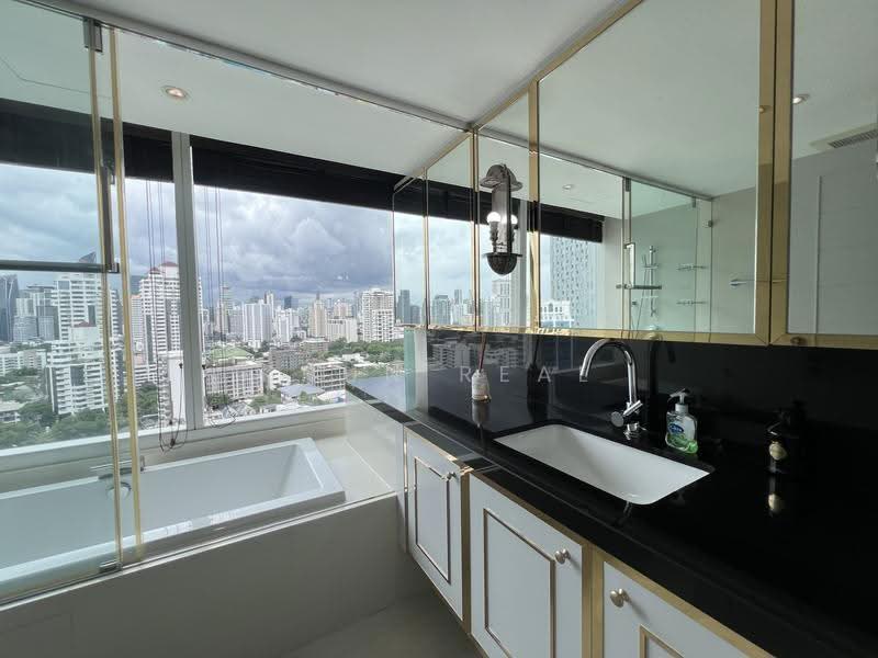 Eight Thonglor Residence, Bangkok, Eight Thonglor Building 88/36, Khlong Tan Nua, Watthana, Bangkok, 2 Bedrooms, 114 sqm, Condo For Rent, by Khun Real, 500508381 - DDproperty.com