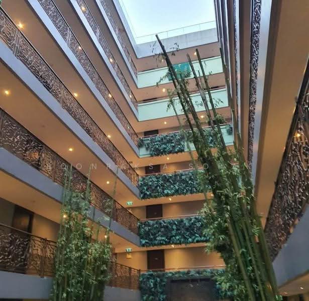 Tidy Deluxe, Bangkok, Soi Sukhumvit 34, Khong Tan, Khlong Toei, Bangkok, 2 Bedrooms, 50 sqm, Condo For Rent, by Boonraksa Sopak, 500508383 - DDproperty.com