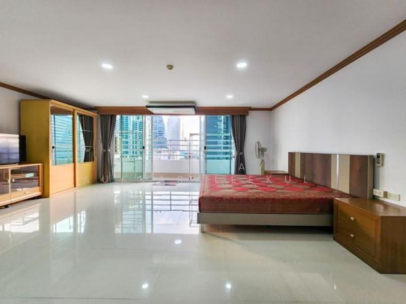 Wattana Heights, Bangkok, Sukhumvit Road, Khlongtoei Nua, Watthana, Bangkok, 3 Bedrooms, 336 sqm, Condo For Sale, by Pemika Aukkaraleekul, 500508385 - DDproperty.com