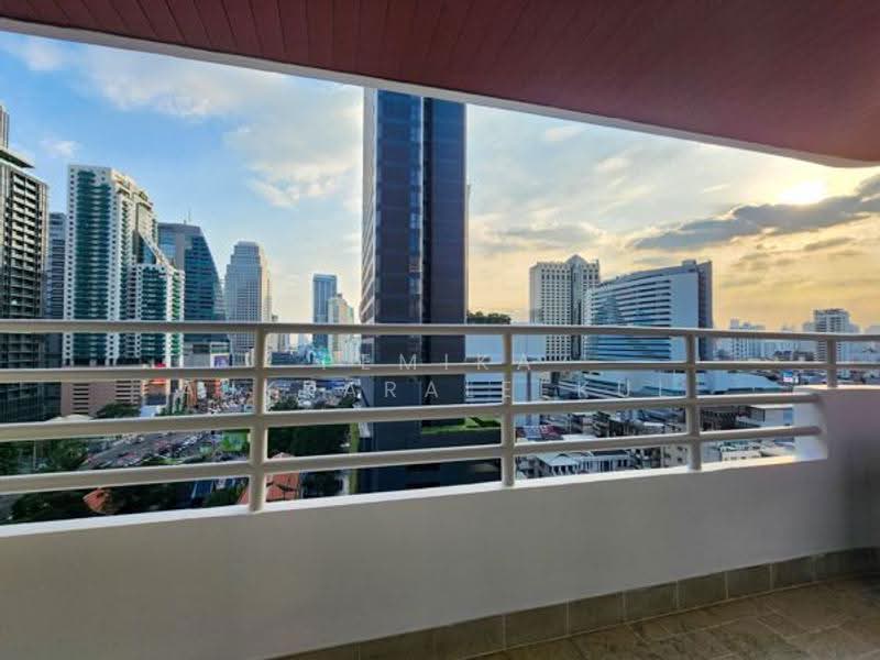 Wattana Heights, Bangkok, Sukhumvit Road, Khlongtoei Nua, Watthana, Bangkok, 3 Bedrooms, 336 sqm, Condo For Sale, by Pemika Aukkaraleekul, 500508385 - DDproperty.com