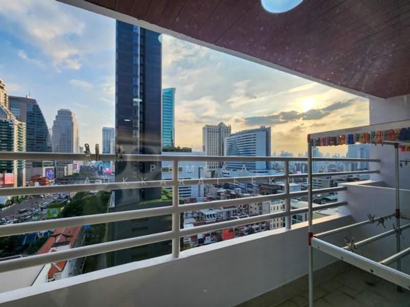 Wattana Heights, Bangkok, Sukhumvit Road, Khlongtoei Nua, Watthana, Bangkok, 3 Bedrooms, 336 sqm, Condo For Sale, by Pemika Aukkaraleekul, 500508385 - DDproperty.com