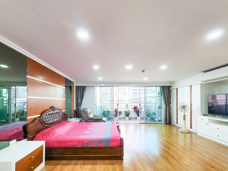 Wattana Heights : วัฒนา ไฮทส์ คอนโดมิเนียม, กรุงเทพ, ถนนสุขุมวิท, คลองเตยเหนือ, วัฒนา, กรุงเทพ, 336 ตร.ม., คอนโด ขาย, โดย Pemika Aukkaraleekul, 500508385 - DDproperty.com