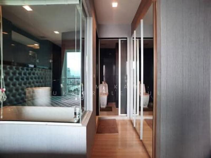 Rhythm Sathorn : ริทึ่ม สาทร, กรุงเทพ, 141 ซอยสาทร 21, ยานนาวา, สาทร, กรุงเทพ, 46 ตร.ม., คอนโด ขาย, โดย Pemika Aukkaraleekul, 500508390 - DDproperty.com