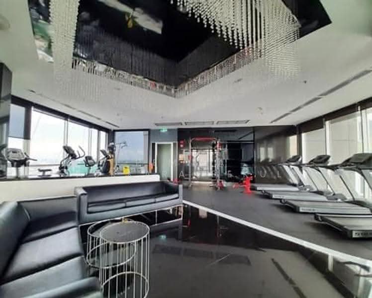 Rhythm Sathorn : ริทึ่ม สาทร, กรุงเทพ, 141 ซอยสาทร 21, ยานนาวา, สาทร, กรุงเทพ, 46 ตร.ม., คอนโด ขาย, โดย Pemika Aukkaraleekul, 500508390 - DDproperty.com