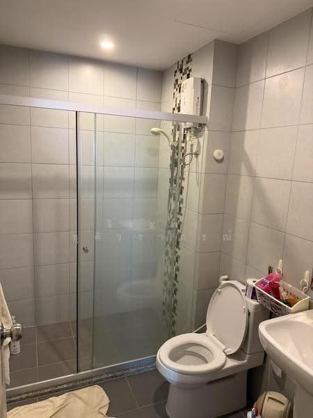 Supalai Loft @ Talat Phlu Station, Bangkok, Ratchadaphisek Road, Talat Plu, Thon Buri, Bangkok, 1 Bedroom, 47 sqm, Condo For Rent, by จิระพร ชุติวราภรณ์, 500508391 - DDproperty.com