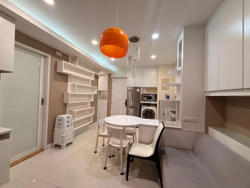 Baan Klang Krung Siam-Pathumwan : บ้านกลางกรุง สยาม-ปทุมวัน คอนโดมิเนียม, กรุงเทพ, ถนนเพชรบุรี แขวงถนนเพชรบุรี เขตราชเทวี กรุงเทพมหานคร, ถนนเพชรบุรี, ราชเทวี, กรุงเทพ, 67 ตร.ม., คอนโด ให้เช่า, โดย Kittiya Chaiyasat, 500508392 - DDproperty.com