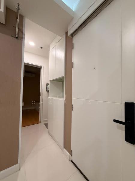 Baan Klang Krung Siam-Pathumwan : บ้านกลางกรุง สยาม-ปทุมวัน คอนโดมิเนียม, กรุงเทพ, ถนนเพชรบุรี แขวงถนนเพชรบุรี เขตราชเทวี กรุงเทพมหานคร, ถนนเพชรบุรี, ราชเทวี, กรุงเทพ, 67 ตร.ม., คอนโด ให้เช่า, โดย Kittiya Chaiyasat, 500508392 - DDproperty.com