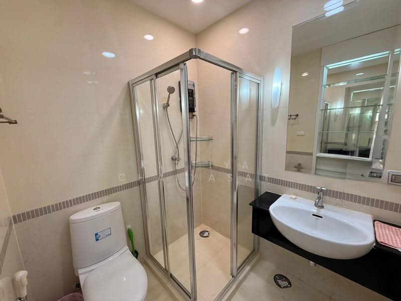 Baan Klang Krung Siam-Pathumwan : บ้านกลางกรุง สยาม-ปทุมวัน คอนโดมิเนียม, กรุงเทพ, ถนนเพชรบุรี แขวงถนนเพชรบุรี เขตราชเทวี กรุงเทพมหานคร, ถนนเพชรบุรี, ราชเทวี, กรุงเทพ, 67 ตร.ม., คอนโด ให้เช่า, โดย Kittiya Chaiyasat, 500508392 - DDproperty.com