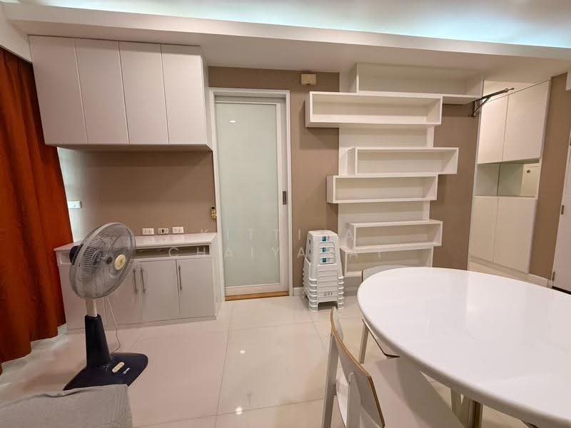 Baan Klang Krung Siam-Pathumwan : บ้านกลางกรุง สยาม-ปทุมวัน คอนโดมิเนียม, กรุงเทพ, ถนนเพชรบุรี แขวงถนนเพชรบุรี เขตราชเทวี กรุงเทพมหานคร, ถนนเพชรบุรี, ราชเทวี, กรุงเทพ, 67 ตร.ม., คอนโด ให้เช่า, โดย Kittiya Chaiyasat, 500508392 - DDproperty.com