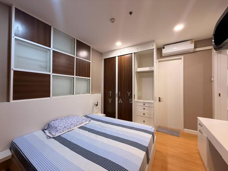 Baan Klang Krung Siam-Pathumwan : บ้านกลางกรุง สยาม-ปทุมวัน คอนโดมิเนียม, กรุงเทพ, ถนนเพชรบุรี แขวงถนนเพชรบุรี เขตราชเทวี กรุงเทพมหานคร, ถนนเพชรบุรี, ราชเทวี, กรุงเทพ, 67 ตร.ม., คอนโด ให้เช่า, โดย Kittiya Chaiyasat, 500508392 - DDproperty.com