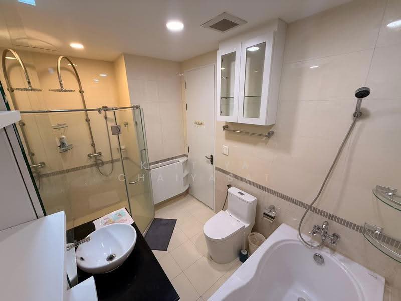 Baan Klang Krung Siam-Pathumwan : บ้านกลางกรุง สยาม-ปทุมวัน คอนโดมิเนียม, กรุงเทพ, ถนนเพชรบุรี แขวงถนนเพชรบุรี เขตราชเทวี กรุงเทพมหานคร, ถนนเพชรบุรี, ราชเทวี, กรุงเทพ, 67 ตร.ม., คอนโด ให้เช่า, โดย Kittiya Chaiyasat, 500508392 - DDproperty.com