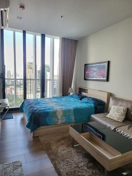 Park Origin Phrom Phong (Park 24), Bangkok, 68 Soi Sukhumvit 24, Khong Tan, Khlong Toei, Bangkok, 1 Bedroom, 30 sqm, Condo For Sale, by Pemika Aukkaraleekul, 500508395 - DDproperty.com