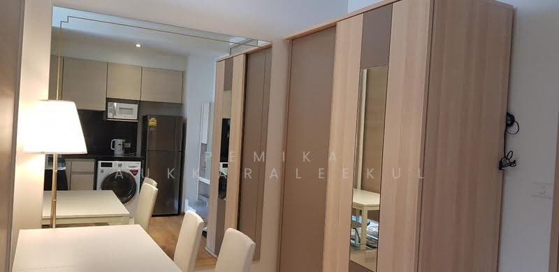 Park Origin Phrom Phong (Park 24), Bangkok, 68 Soi Sukhumvit 24, Khong Tan, Khlong Toei, Bangkok, 1 Bedroom, 30 sqm, Condo For Sale, by Pemika Aukkaraleekul, 500508395 - DDproperty.com
