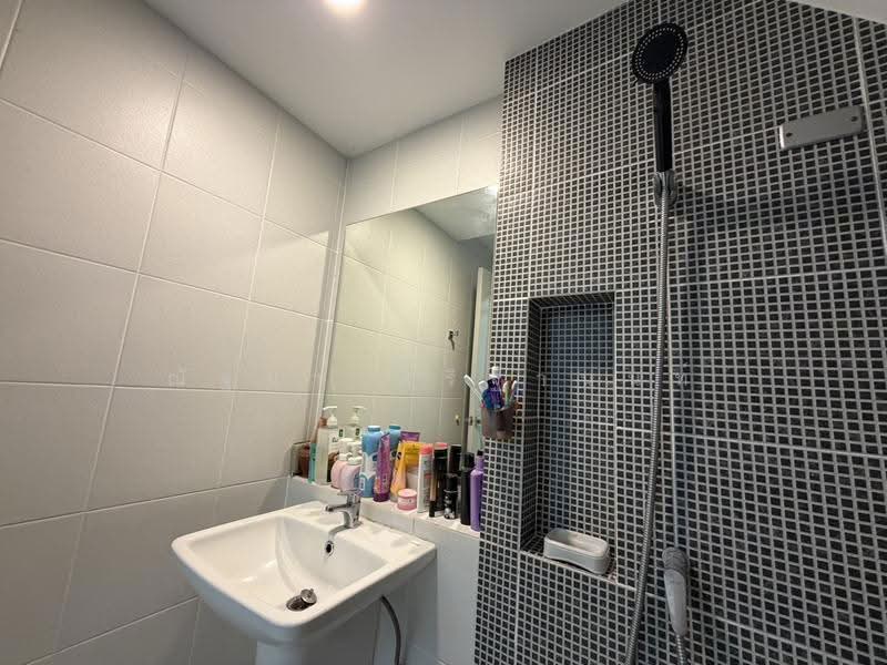 Grande Pleno Phahol-Vibhavadi, Pathum Thani, Klong 1 Klongluang, Khlong Nung, Khlong Luang, Pathum Thani, 2 Bedrooms, 120 sqm, Townhouse For Sale, by ณัฐยา ศิริฐานนท์, 500508396 - DDproperty.com