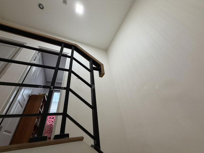 Grande Pleno Phahol-Vibhavadi, Pathum Thani, Klong 1 Klongluang, Khlong Nung, Khlong Luang, Pathum Thani, 2 Bedrooms, 120 sqm, Townhouse For Sale, by ณัฐยา ศิริฐานนท์, 500508396 - DDproperty.com