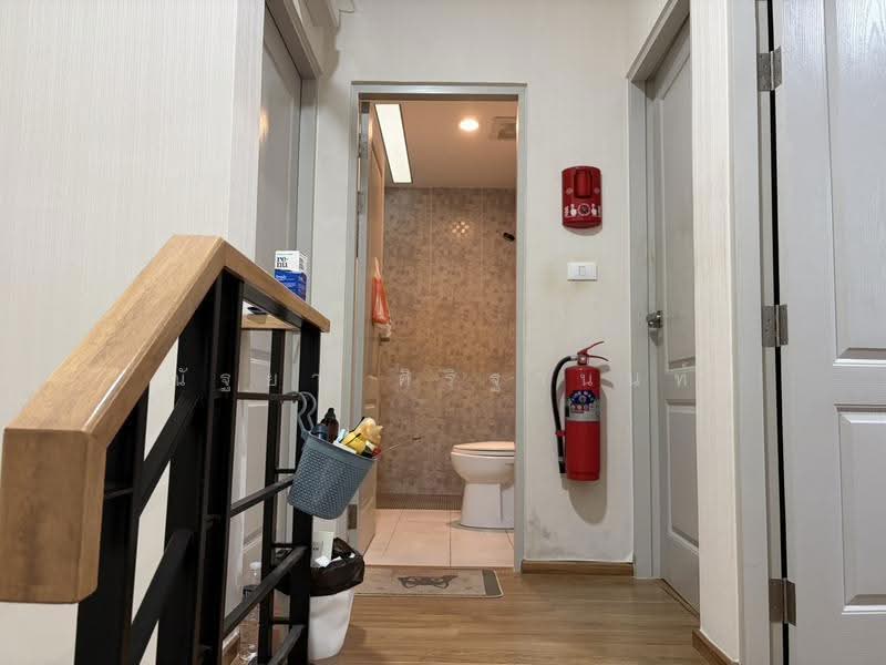 Grande Pleno Phahol-Vibhavadi, Pathum Thani, Klong 1 Klongluang, Khlong Nung, Khlong Luang, Pathum Thani, 2 Bedrooms, 120 sqm, Townhouse For Sale, by ณัฐยา ศิริฐานนท์, 500508396 - DDproperty.com