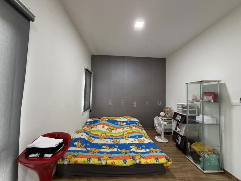 Grande Pleno Phahol-Vibhavadi, Pathum Thani, Klong 1 Klongluang, Khlong Nung, Khlong Luang, Pathum Thani, 2 Bedrooms, 120 sqm, Townhouse For Sale, by ณัฐยา ศิริฐานนท์, 500508396 - DDproperty.com