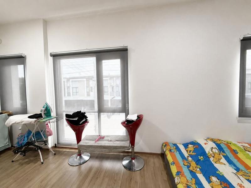 Grande Pleno Phahol-Vibhavadi, Pathum Thani, Klong 1 Klongluang, Khlong Nung, Khlong Luang, Pathum Thani, 2 Bedrooms, 120 sqm, Townhouse For Sale, by ณัฐยา ศิริฐานนท์, 500508396 - DDproperty.com