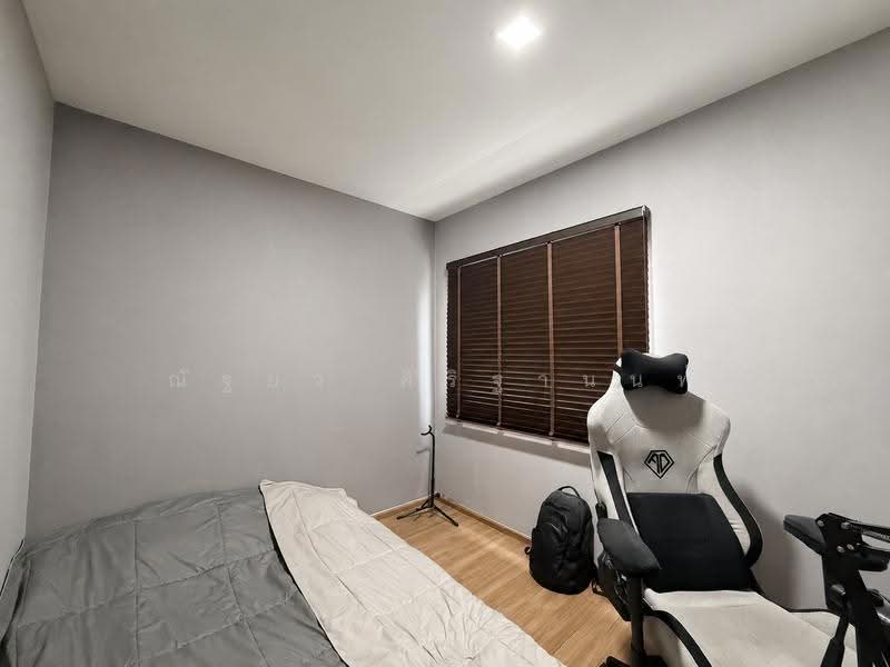 Grande Pleno Phahol-Vibhavadi, Pathum Thani, Klong 1 Klongluang, Khlong Nung, Khlong Luang, Pathum Thani, 2 Bedrooms, 120 sqm, Townhouse For Sale, by ณัฐยา ศิริฐานนท์, 500508396 - DDproperty.com