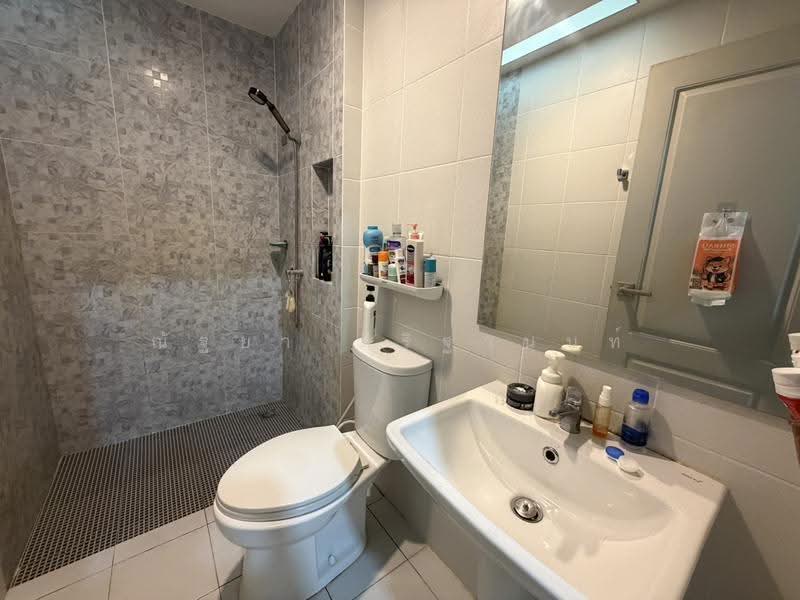 Grande Pleno Phahol-Vibhavadi, Pathum Thani, Klong 1 Klongluang, Khlong Nung, Khlong Luang, Pathum Thani, 2 Bedrooms, 120 sqm, Townhouse For Sale, by ณัฐยา ศิริฐานนท์, 500508396 - DDproperty.com