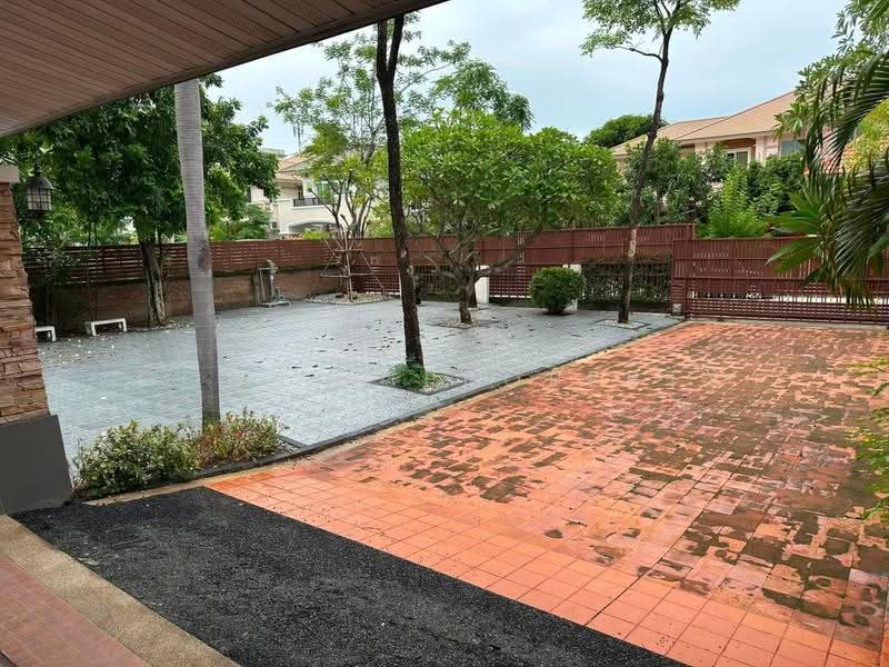 ณุศาศิริ บางนา, สมุทรปราการ, ตำหรุ-บางพลี, บางพลีใหญ่, บางพลี, สมุทรปราการ, 450 ตร.ม., บ้านเดี่ยว ให้เช่า, โดย Connex Property, 500508397 - DDproperty.com