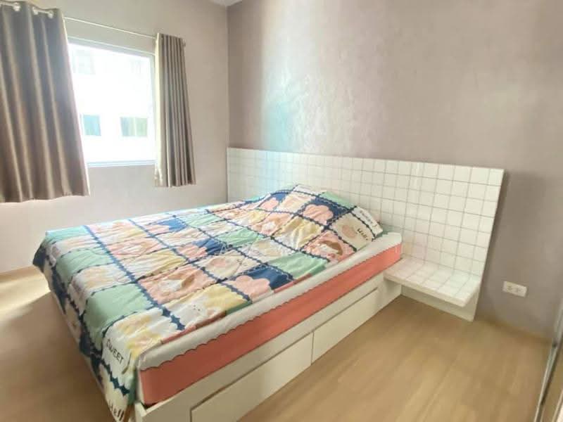 A Space ID Asok-Ratchada, Bangkok, 624 Asoke-Dindaeng Road, Din Daeng, Bangkok, 1 Bedroom, 36 sqm, Condo For Sale, by Pemika Aukkaraleekul, 500508399 - DDproperty.com