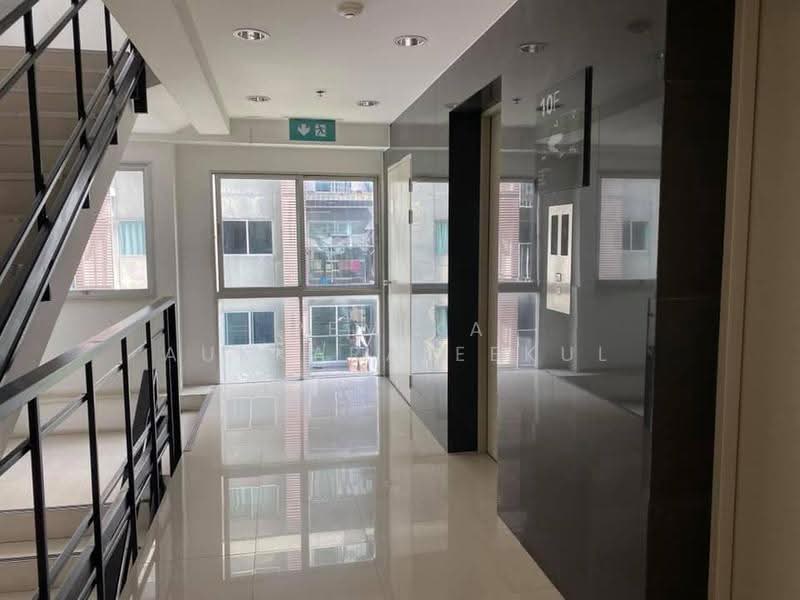 A Space ID Asok-Ratchada : เอสเปซ ไอดี อโศก-รัชดา, กรุงเทพ, 624 ถนนอโศก - ดินแดง, ดินแดง, กรุงเทพ, 36 ตร.ม., คอนโด ขาย, โดย Pemika Aukkaraleekul, 500508399 - DDproperty.com
