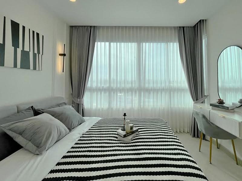 Happy Condo Ladprao 101 : แฮปปี้ คอนโด ลาดพร้าว 101, กรุงเทพ, ถนนลาดพร้าว 101, วังทองหลาง, กรุงเทพ, 37 ตร.ม., คอนโด ขาย, โดย Itthiwat Chulaolan, 500508400 - DDproperty.com