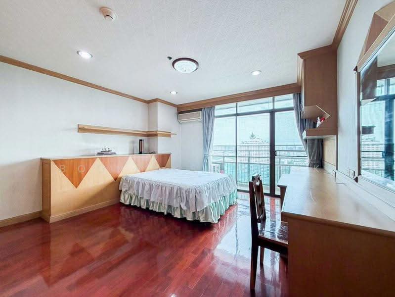 Lumpini Park View, Bangkok, Rama 4, Thung Maha Mek, Sathon, Bangkok, 4 Bedrooms, 164 sqm, Condo For Rent, by Boonraksa Sopak, 500508402 - DDproperty.com